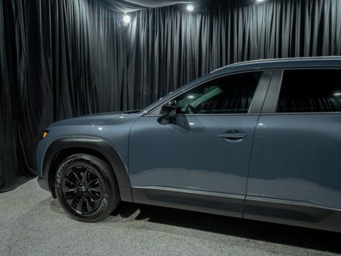 Used 2024 MAZDA CX-50 AWD 2.5 S w/ Premium Package image 5