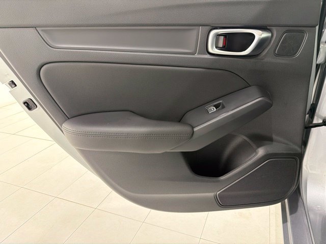 Certified 2024 Acura Integra FWD image 15