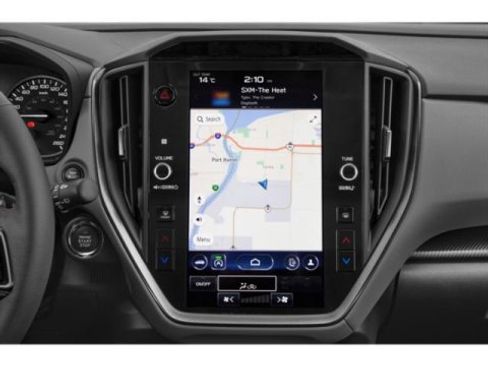 New 2025 Subaru Crosstrek 2.5i Limited image 19