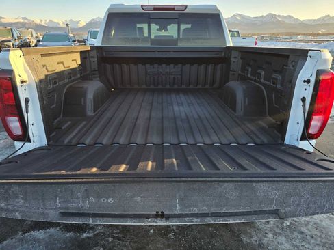 New 2026 GMC Sierra 1500 Elevation w/ Elevation Premium Package image 14