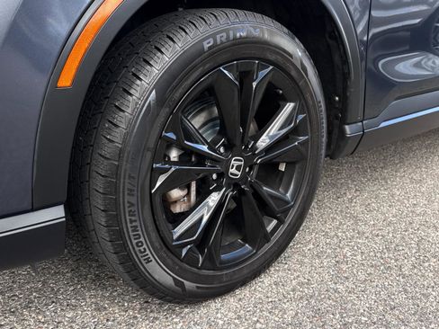 Used 2023 Honda CR-V Sport Touring image 12