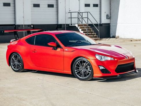 Used 2013 Scion FR-S image 33