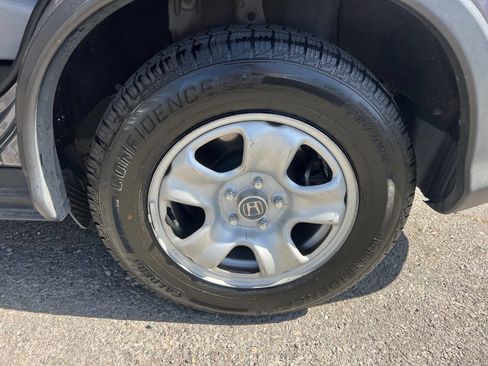 Used 2016 Honda CR-V LX image 22