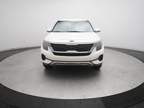 Used 2021 Kia Seltos LX AWD/4WD image 11