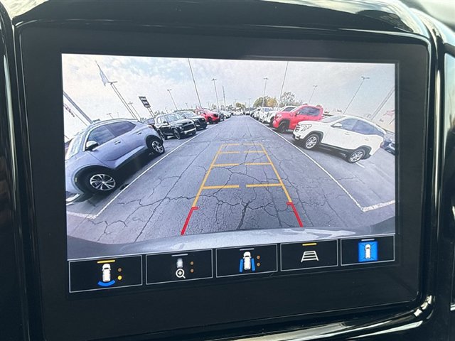 Certified 2023 Chevrolet Traverse RS w/ LPO, Floor Liner Package AWD/4WD image 15