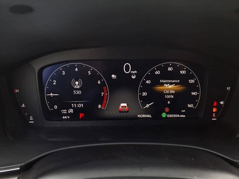 Certified 2024 Acura Integra image 13