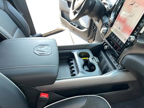 New 2026 RAM 1500 Laramie image 39