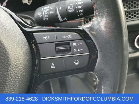 Used 2024 Honda HR-V Sport image 21
