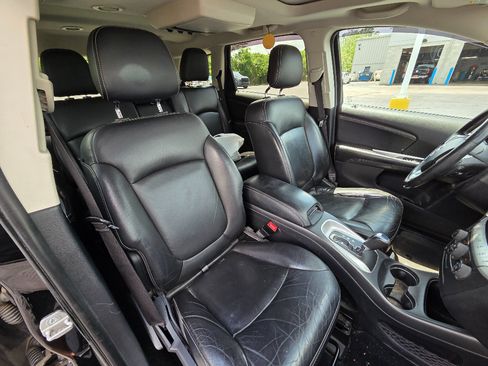 Used 2014 Dodge Journey Limited w/ Flexible Seating Group AWD/4WD image 9
