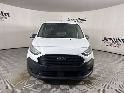 Used 2022 Ford Transit Connect XL image 2