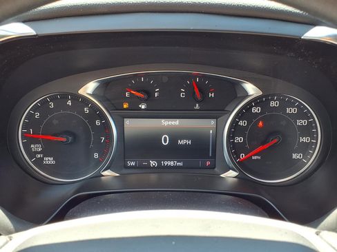 Used 2025 Chevrolet Blazer LT AWD/4WD image 25