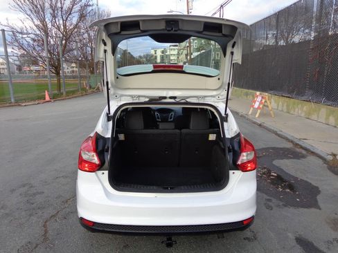 Used 2014 Ford Focus SE image 33