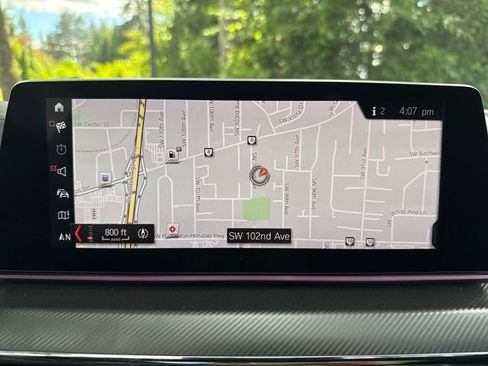 Used 2019 BMW M5 w/ Executive Package AWD/4WD image 20