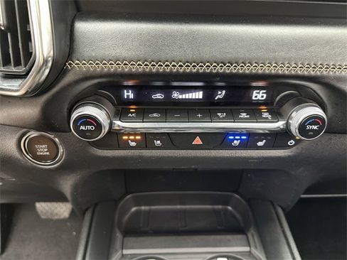 Certified 2024 MAZDA CX-50 AWD 2.5 S w/ Weather Package image 18