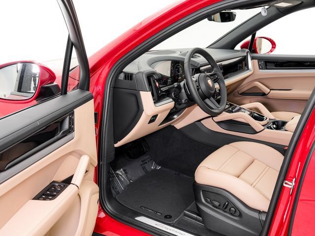 Certified 2026 Porsche Cayenne AWD/4WD image 6