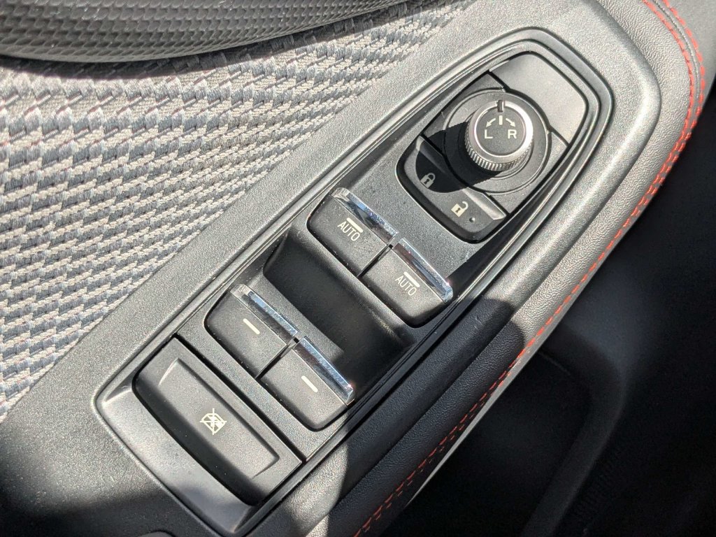 Certified 2024 Subaru Forester Sport AWD/4WD image 25