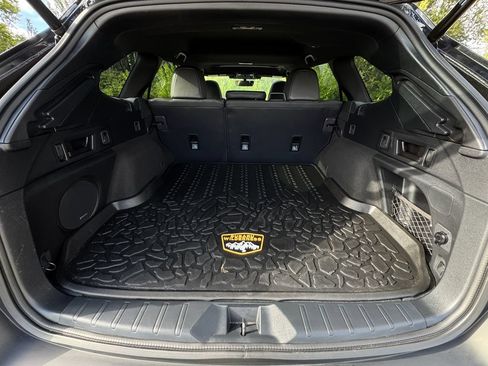 Certified 2025 Subaru Outback Wilderness AWD/4WD image 10