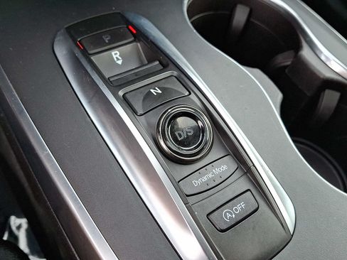 Used 2019 Acura MDX SH-AWD w/ Technology Package image 15