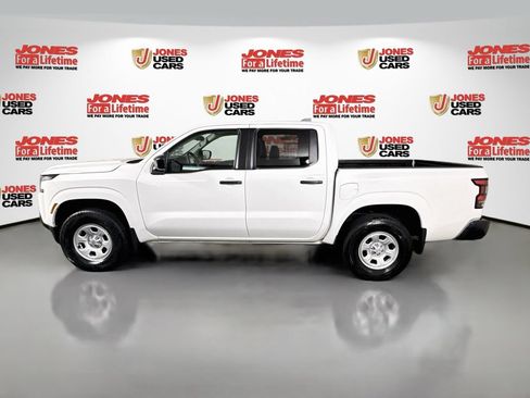 Certified 2023 Nissan Frontier S AWD/4WD image 13