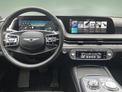 Used 2024 Genesis G90 3.5T image 14