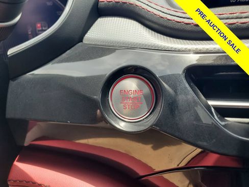 Certified 2025 Acura MDX A-Spec AWD/4WD image 29