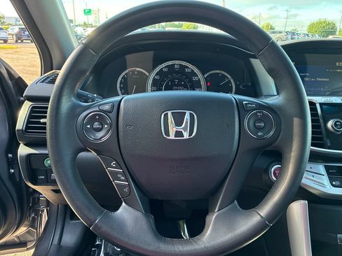 Used 2013 Honda Accord EX-L image 12