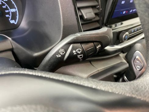 Used 2023 Ford Transit 350 XLT image 19