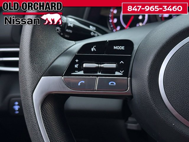 Used 2023 Hyundai Elantra SEL FWD image 17