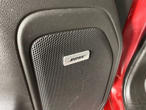Used 2019 Chevrolet Silverado 1500 High Country w/ High Country Premium Package AWD/4WD image 14