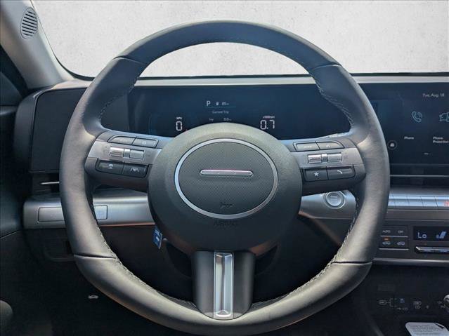 New 2027 Hyundai Kona SEL Sport FWD image 11