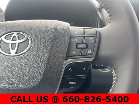 New 2026 Toyota Camry SE image 18