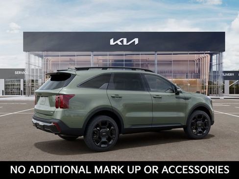 New 2026 Kia Sorento SX Prestige image 6