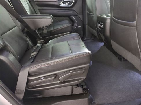 Certified 2024 Chevrolet Tahoe RST w/ Luxury Package image 27