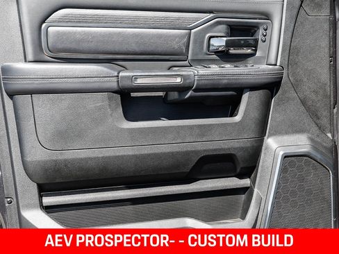 Used 2022 RAM 2500 Limited w/ Night Edition image 21