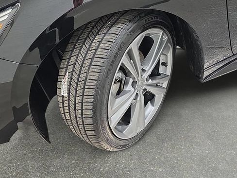 Used 2023 Nissan Sentra SR FWD image 29