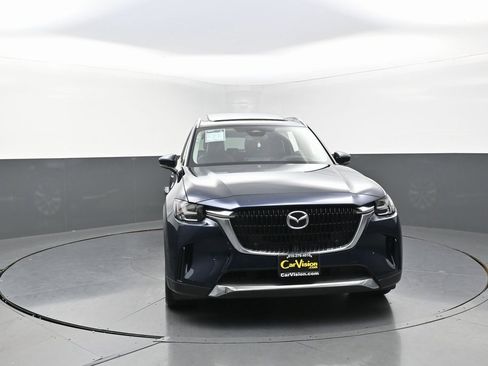 Used 2024 MAZDA CX-90 3.3 Turbo w/ Premium Package image 7