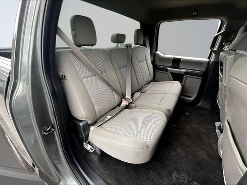 Used 2018 Ford F150 XLT RWD image 28