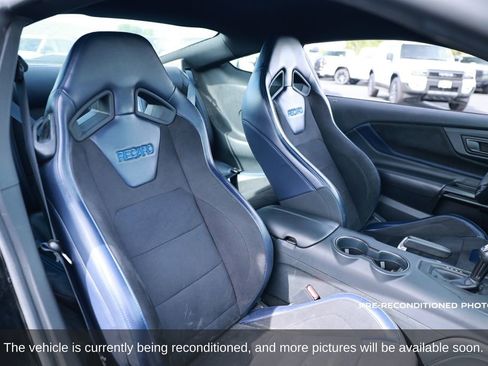 Used 2024 Ford Mustang Dark Horse w/ Dark Horse Handlin Package image 15