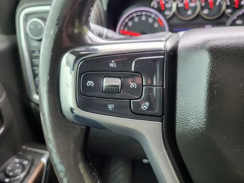 Used 2020 Chevrolet Tahoe Premier AWD/4WD image 23