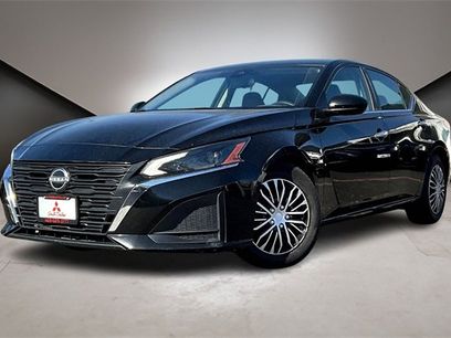 Used 2023 Nissan Altima 2.5 S