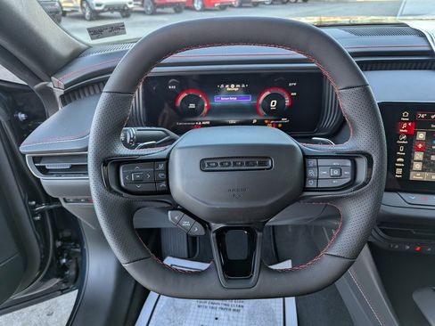 New 2026 Dodge Charger Scat Pack image 18