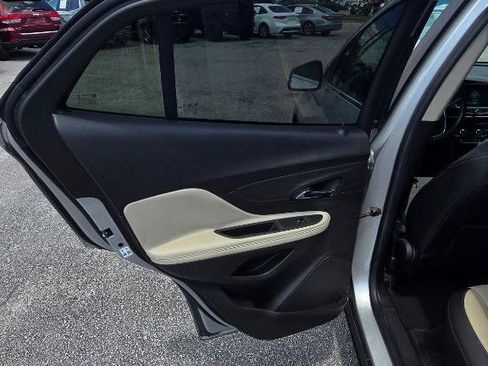 Used 2017 Buick Encore Preferred FWD image 14