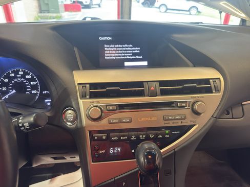 Used 2014 Lexus RX 350 AWD w/ Navigation Package image 18