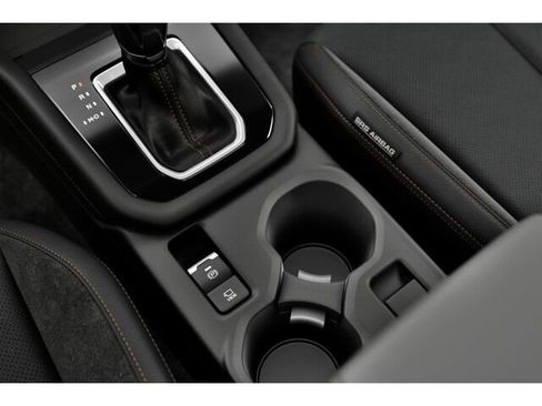 New 2025 Subaru Forester Touring image 21