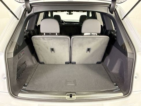 Used 2026 Audi Q7 3.0T Premium Plus w/ Premium Plus Package image 29
