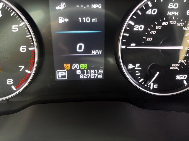 Used 2021 Subaru Outback Touring XT AWD/4WD image 15