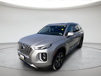 Used 2022 Hyundai Palisade SEL w/ Convenience Package