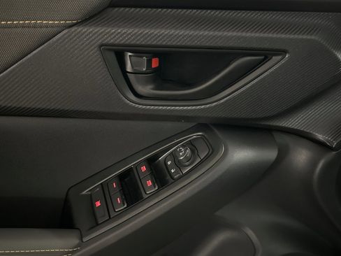 New 2025 Subaru Crosstrek 2.5i Sport w/ Popular Package #3A image 11