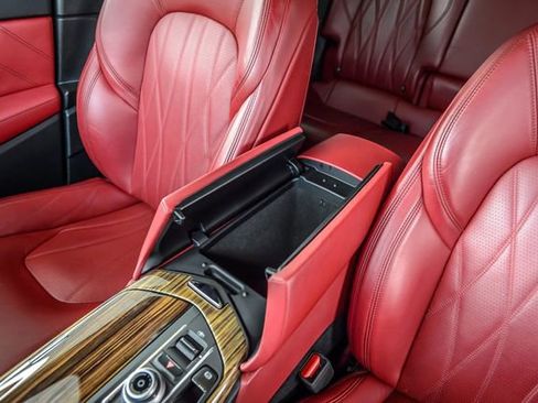 Used 2019 Maserati Levante GranLusso image 34