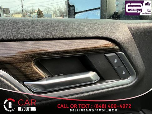 Used 2024 Chevrolet Silverado 2500 LT image 33